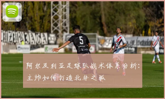 阿尔及利亚足球队战术体系分析：主帅如何打造北非之狐